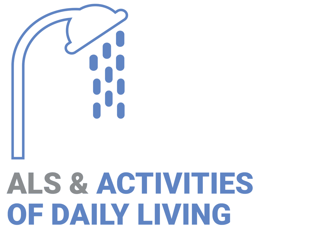 ALD & Activities of Daily Living