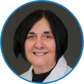 TERRY D. HEIMAN-PATTERSON, MD