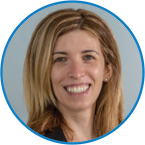 Sabrina Paganoni, MD, PhD